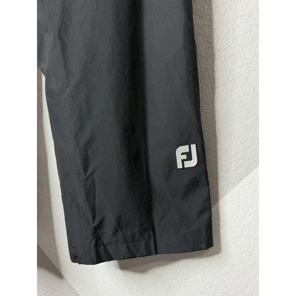FootJoy stay dry